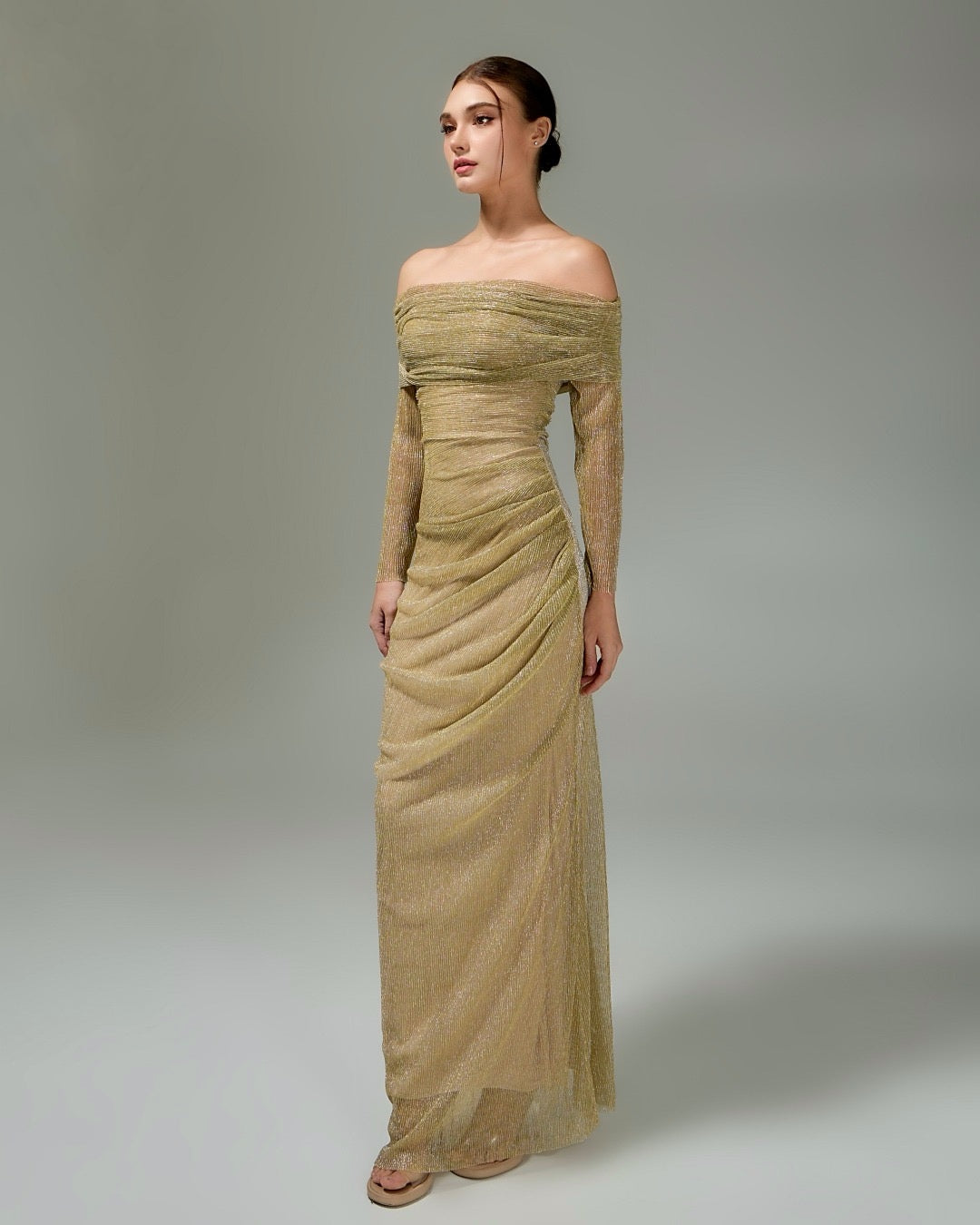 Olivia Dress