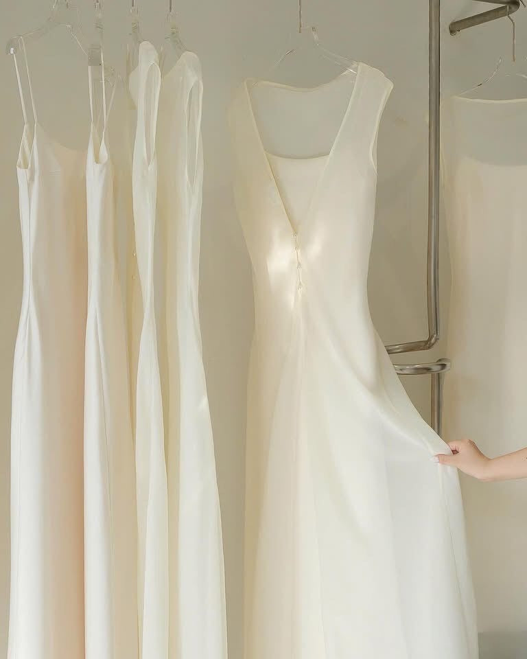 Isabella Dress