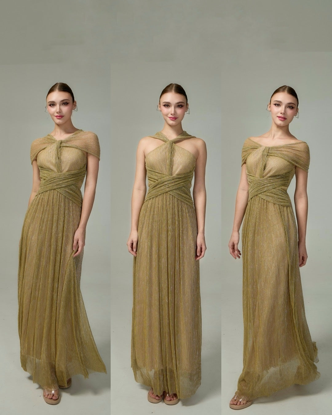 Georgia Dress