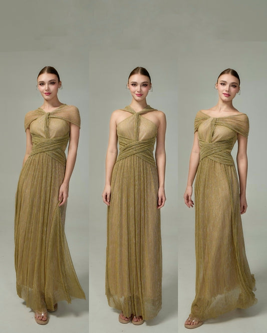 Georgia Dress