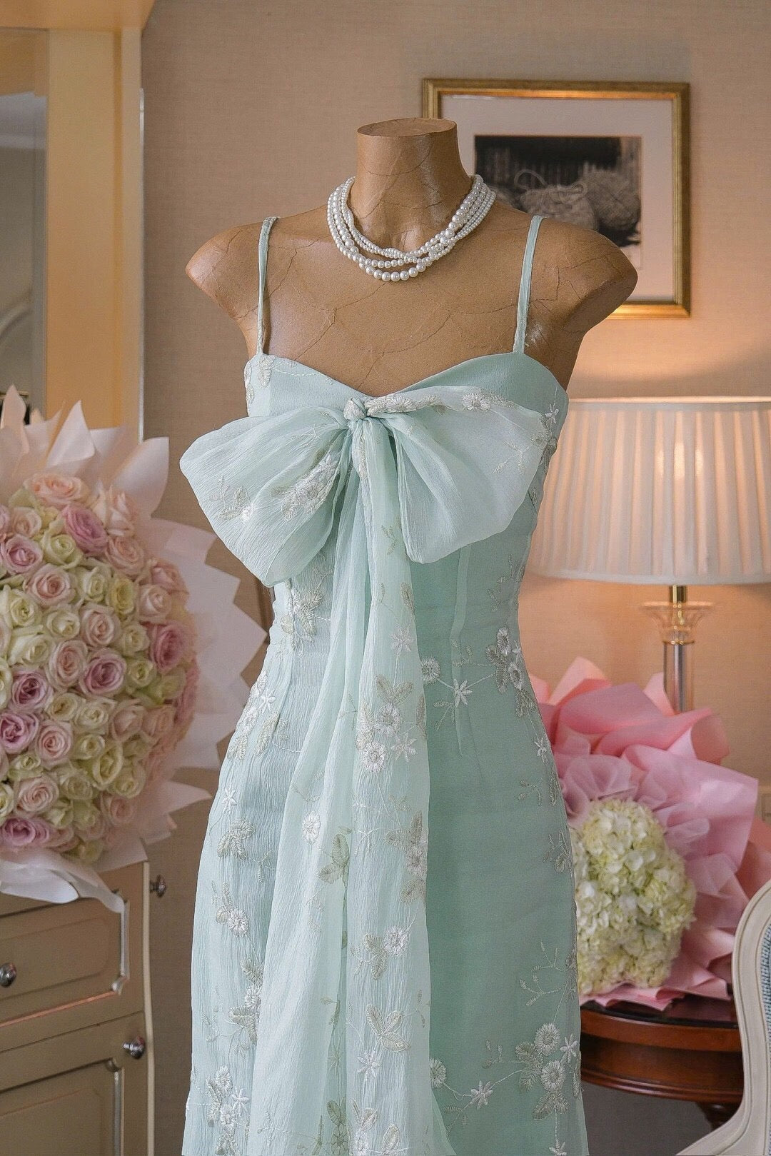 Daisy Dress