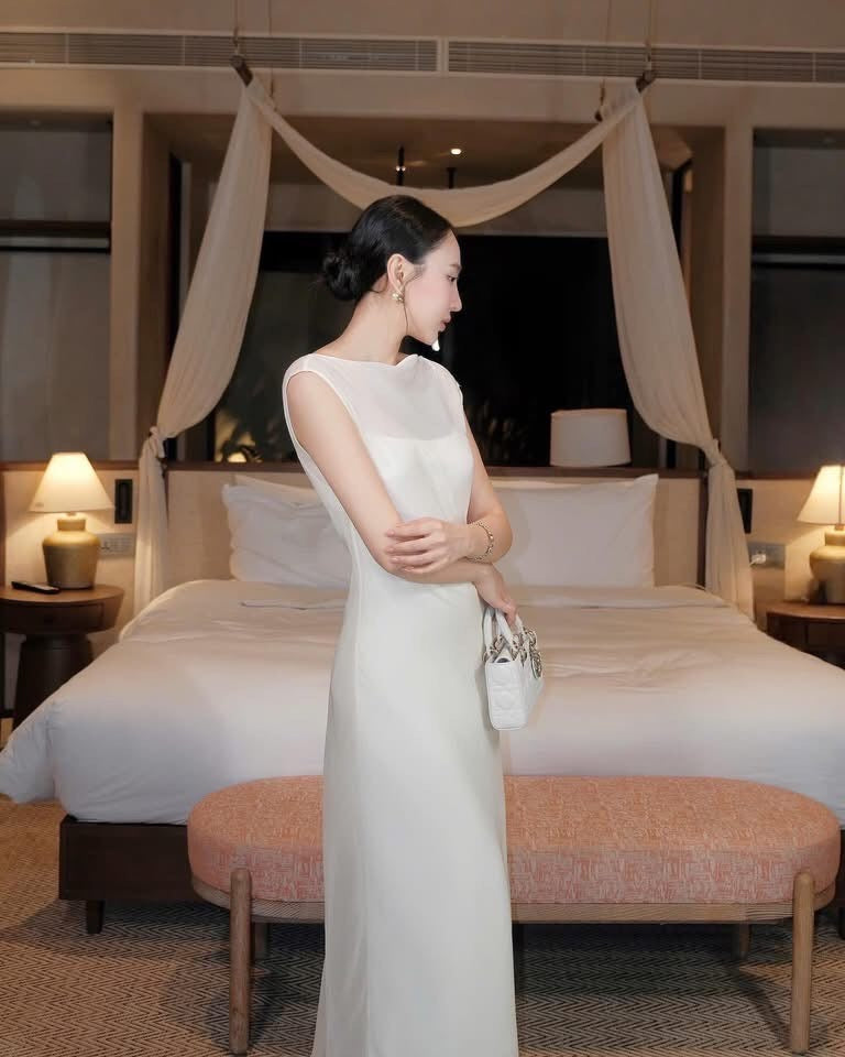 Isabella Dress