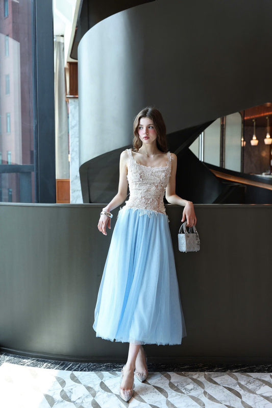 Fleur Dress