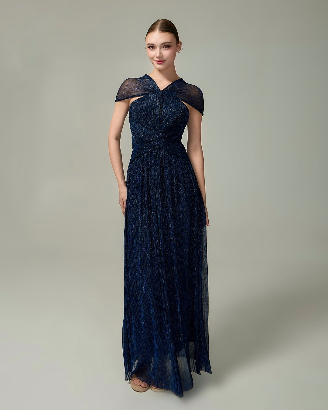 Georgia Dress