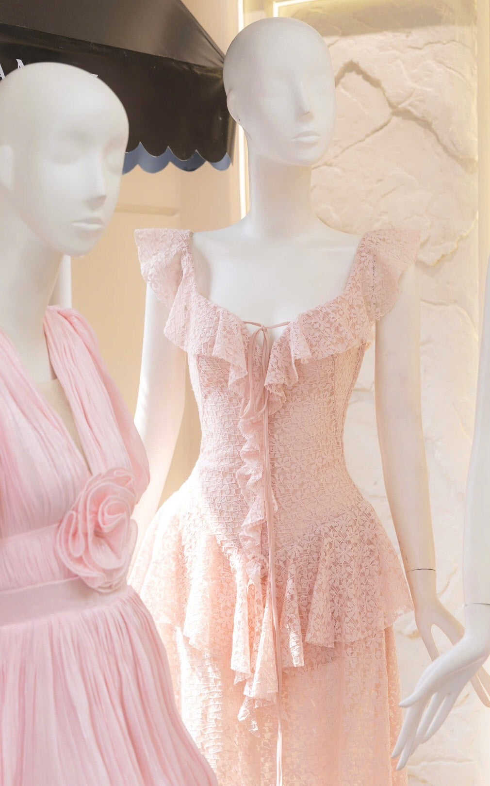 Lindsay Dress