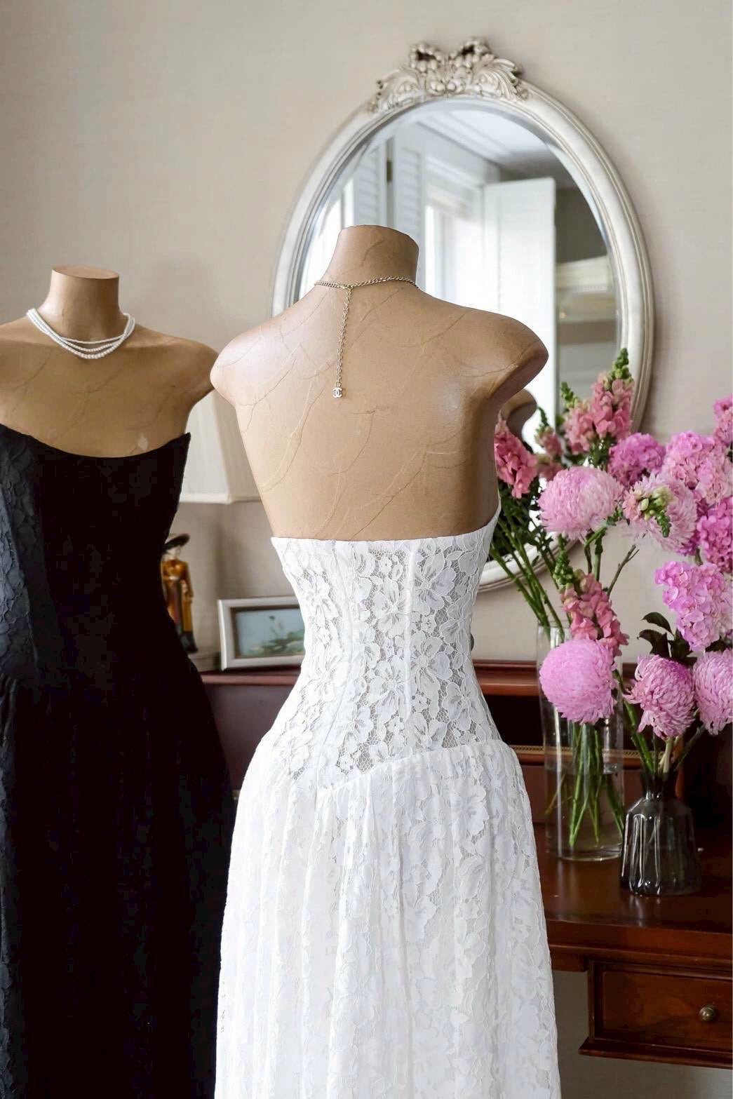 Clara Gown