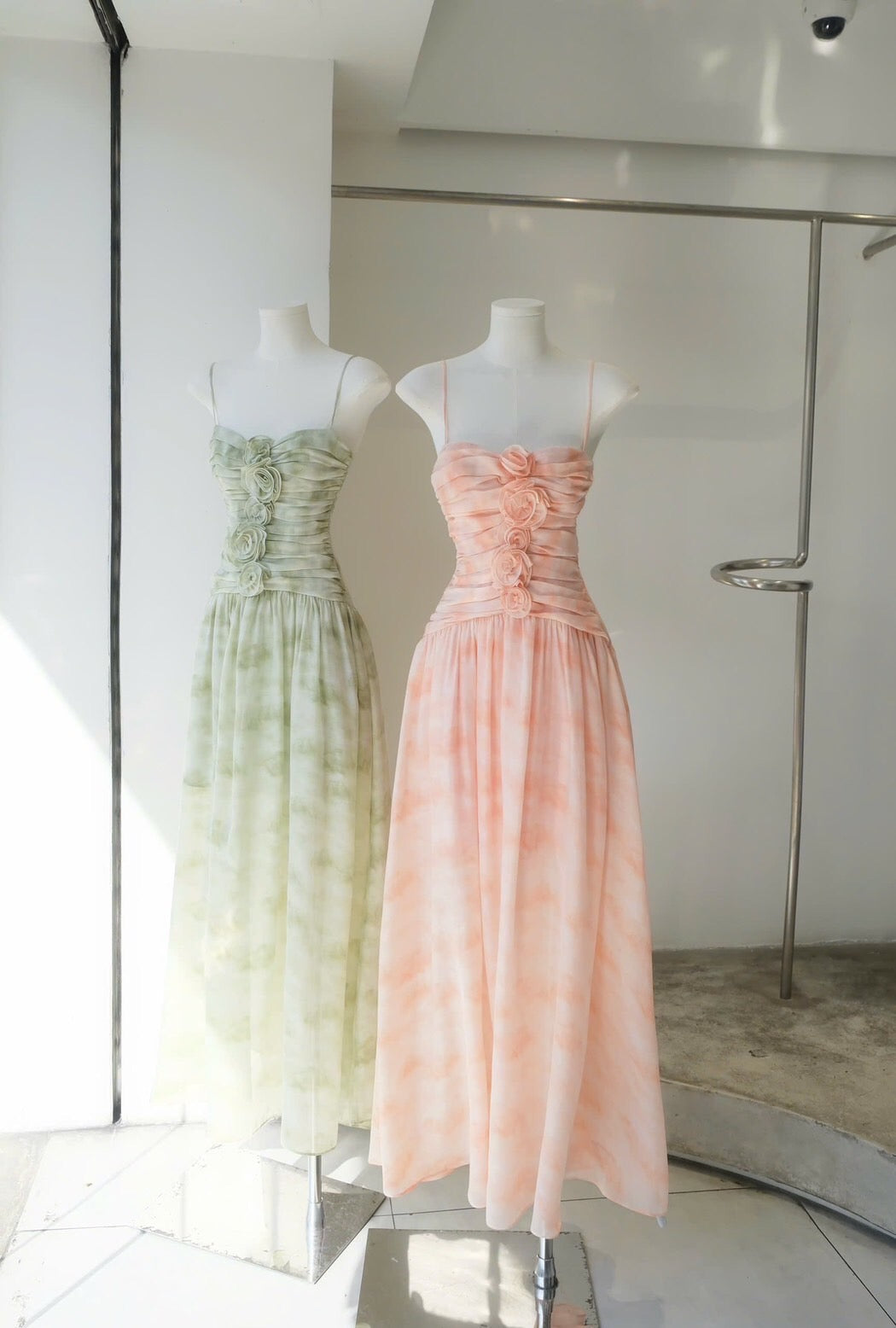 Victoria Dress