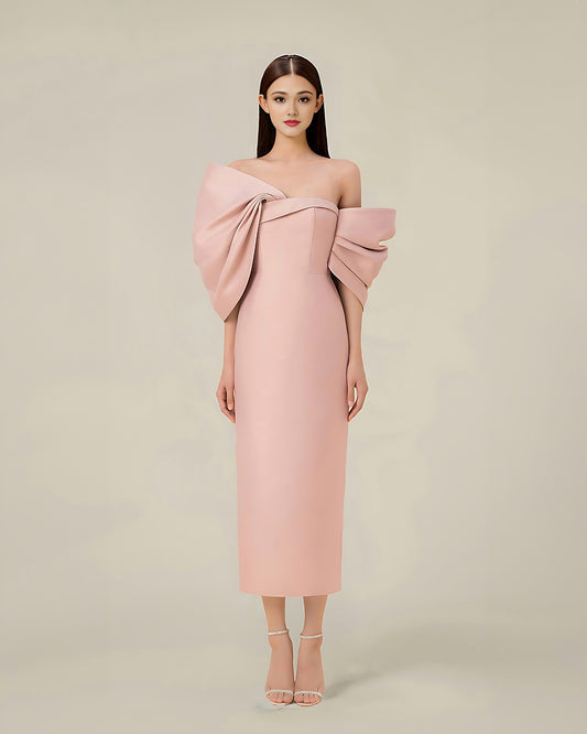 Maison Dress