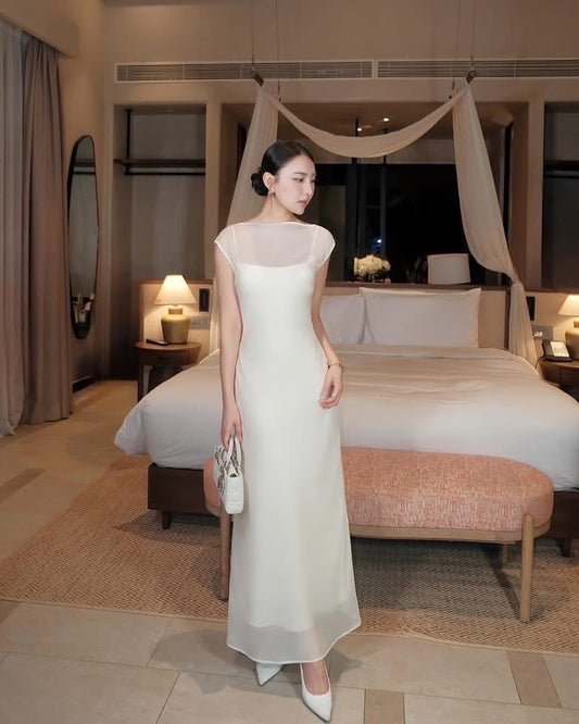 Isabella Dress