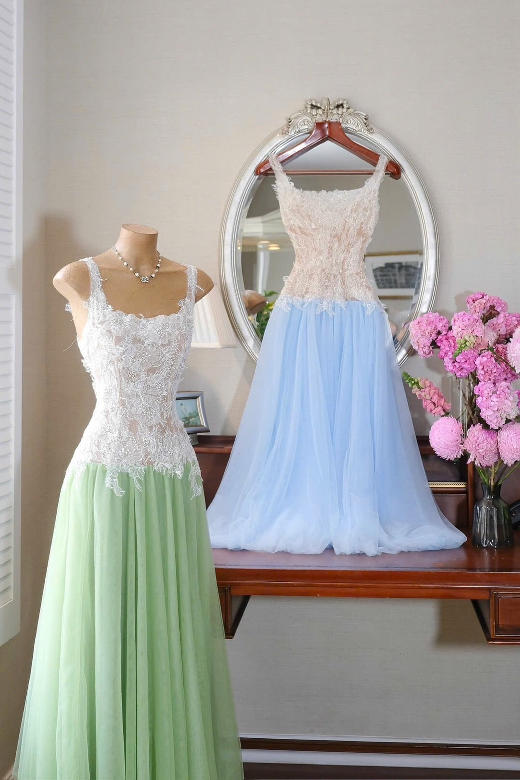 Fleur Dress