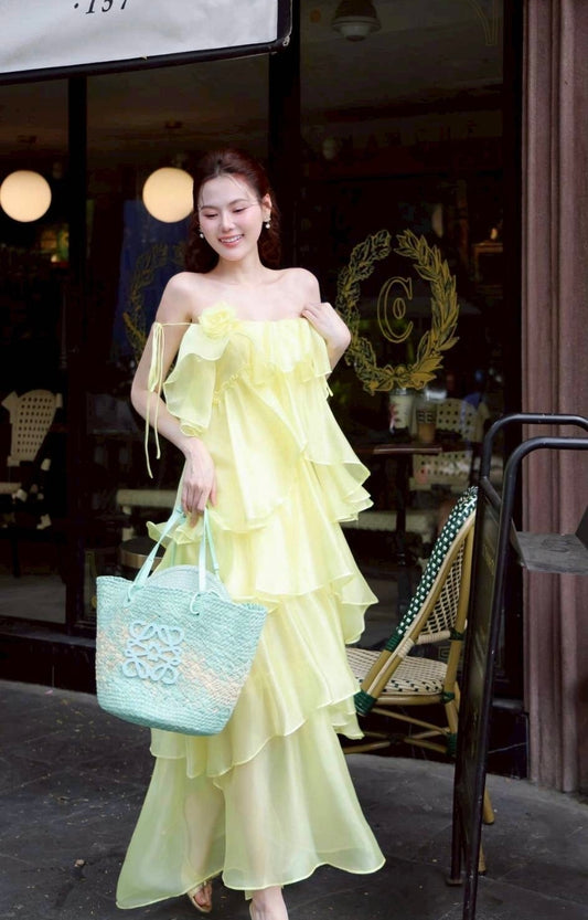 Frances Dress
