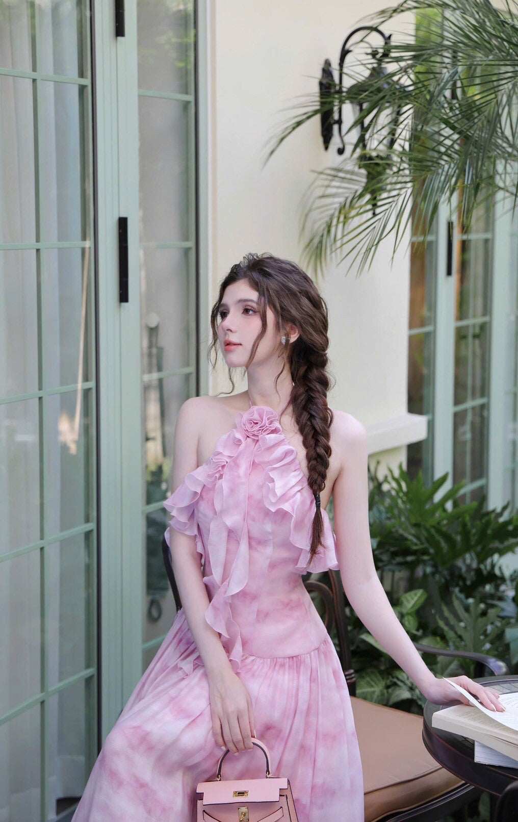 Giselle Dress