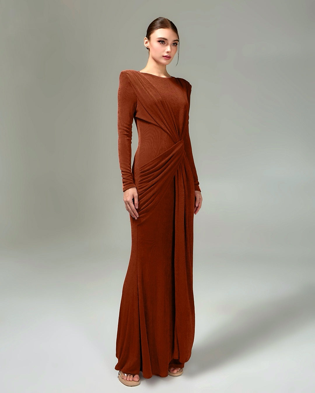 Gwen Dress
