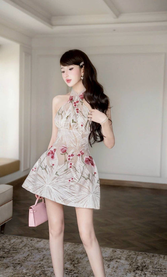 Willow Mini Dress
