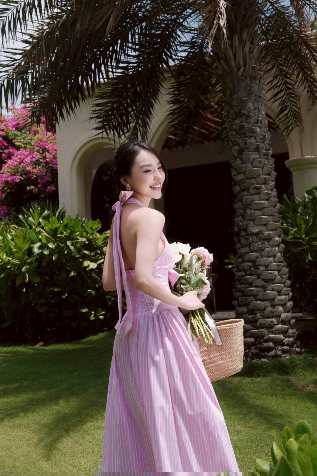 Via Dress