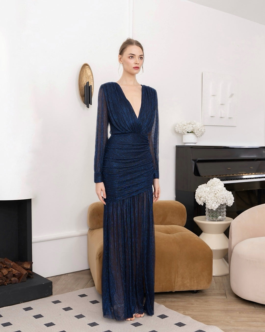 Grace Dress