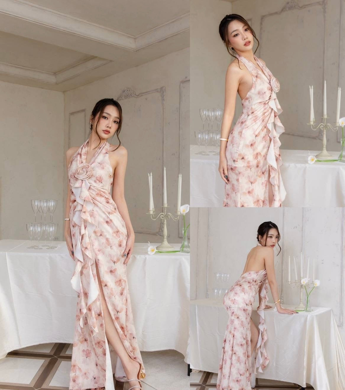 Hailey Dress