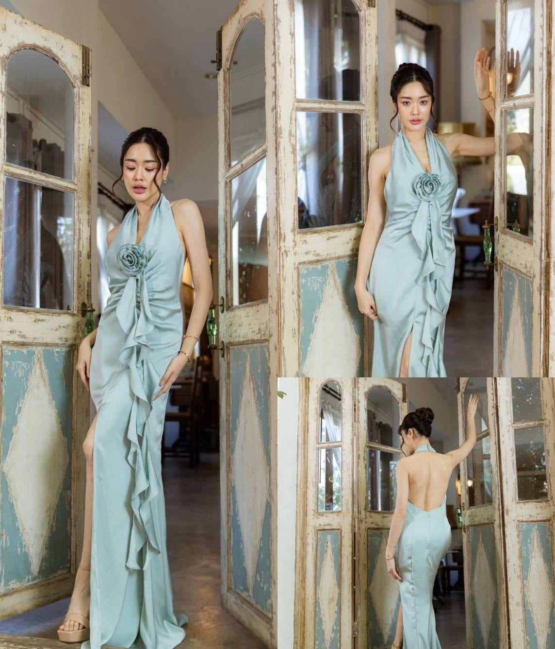 Hailey Dress