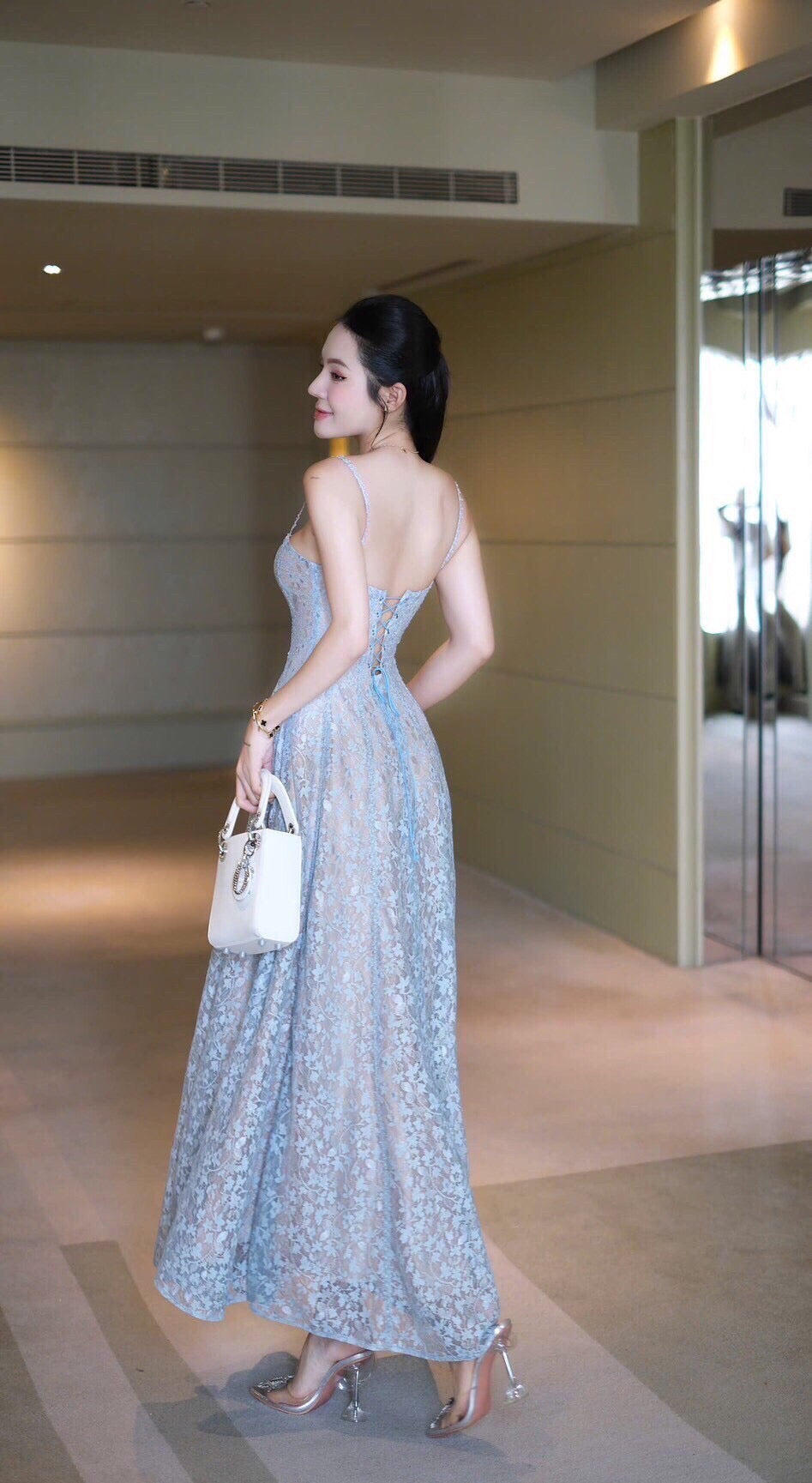Annaliese Dress