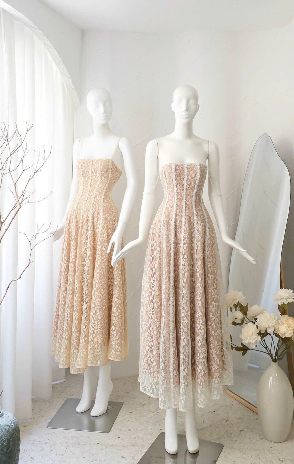 Annaliese Dress