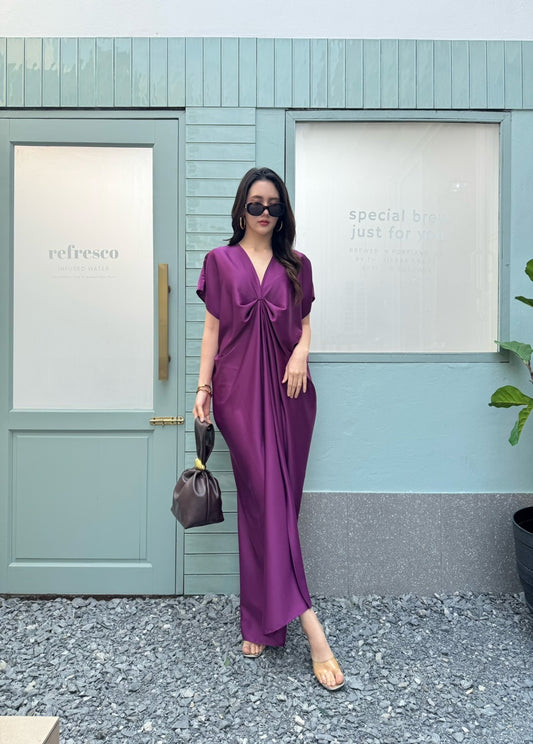 Olive Dress