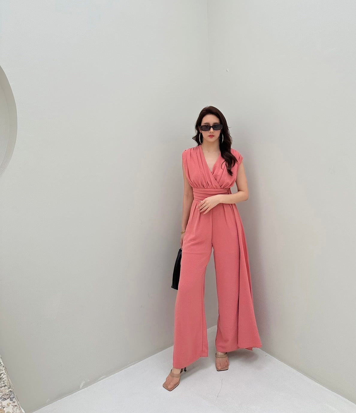 Valerie Jumpsuit