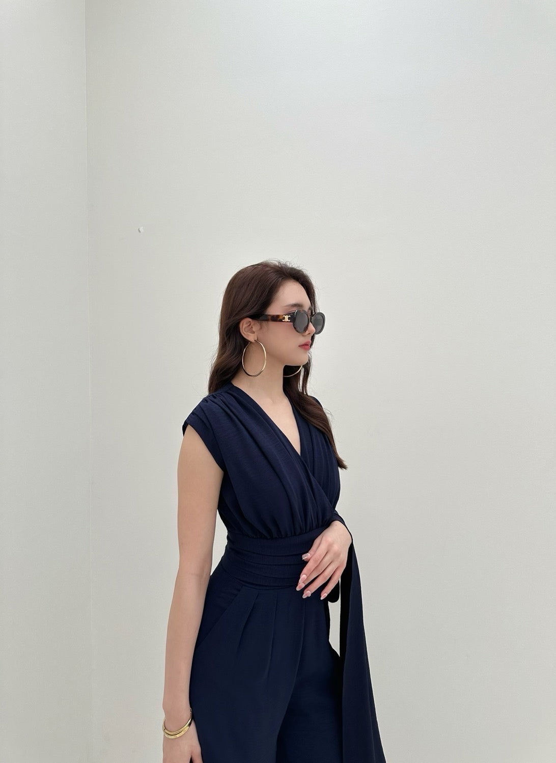 Valerie Jumpsuit