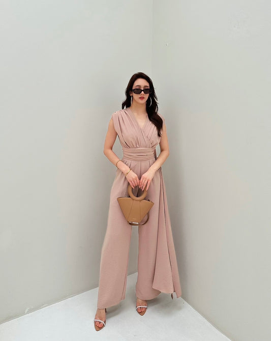 Valerie Jumpsuit