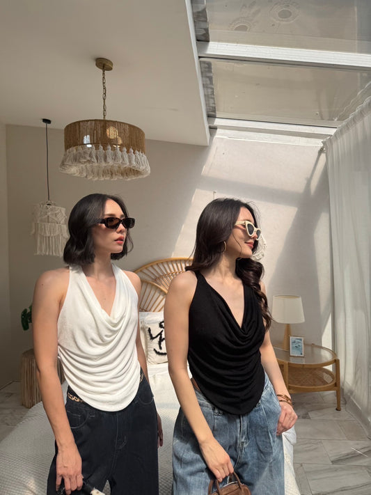 Nancy Top