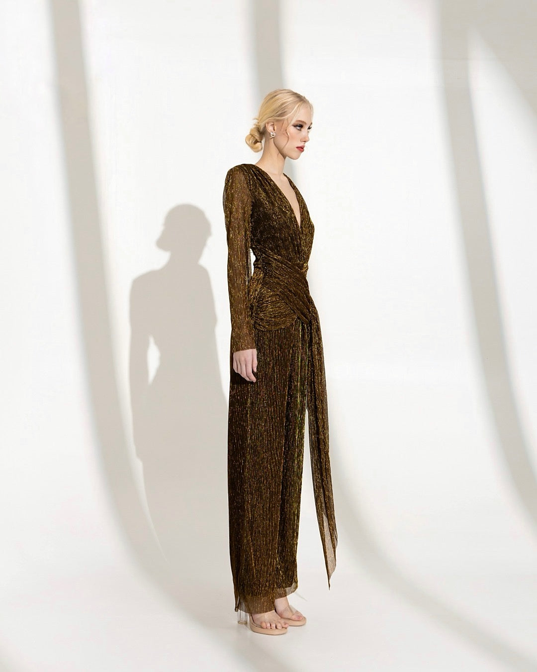 Dawn Jumpsuit
