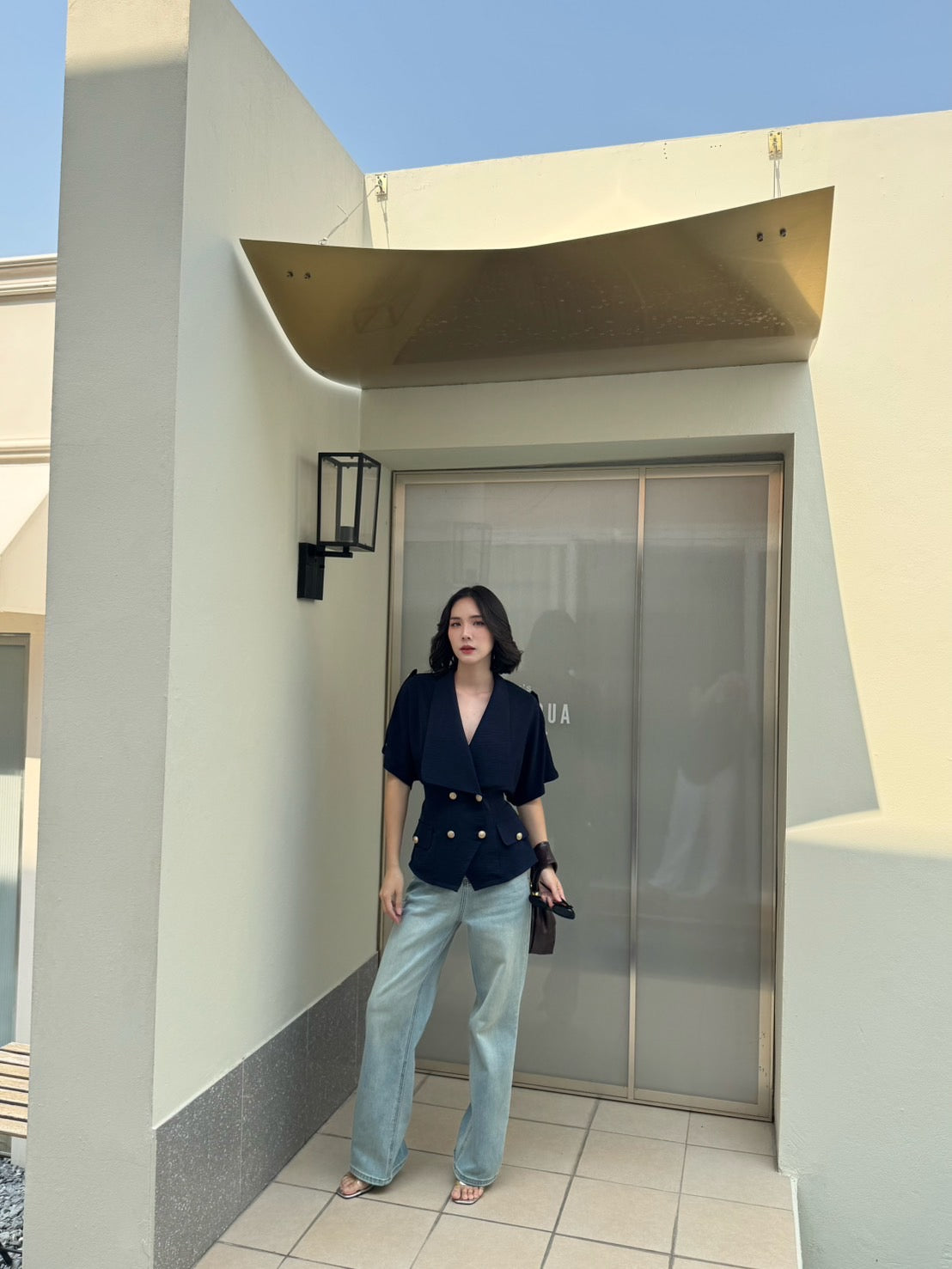 Palmer Top