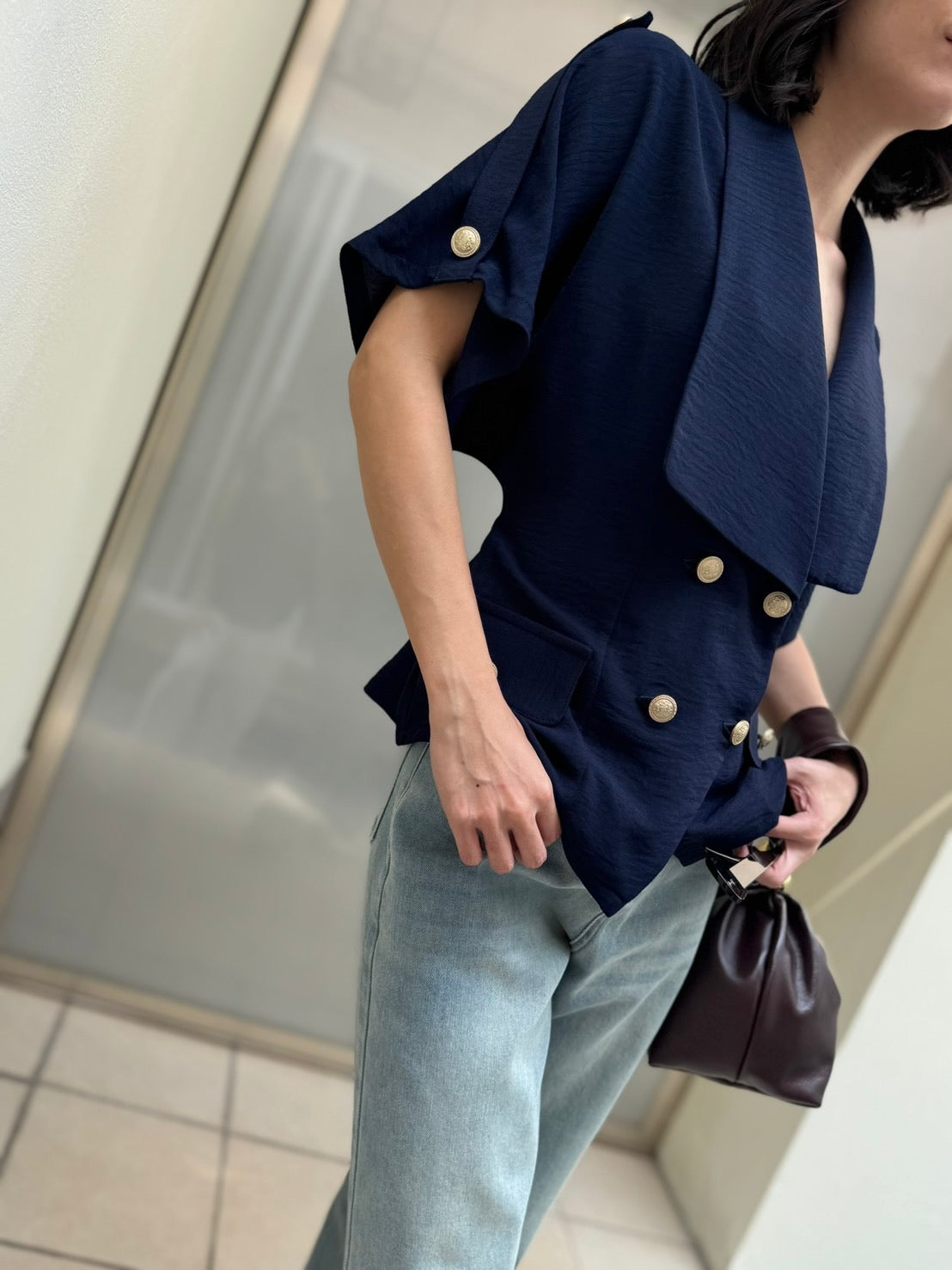 Palmer Top
