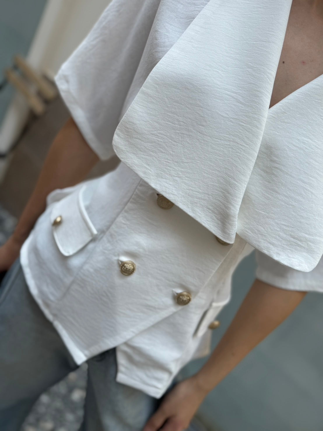 Palmer Top