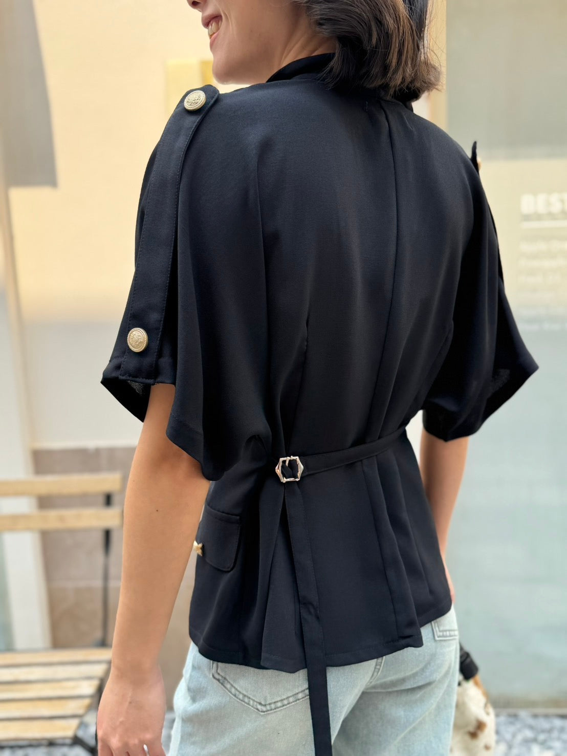 Palmer Top