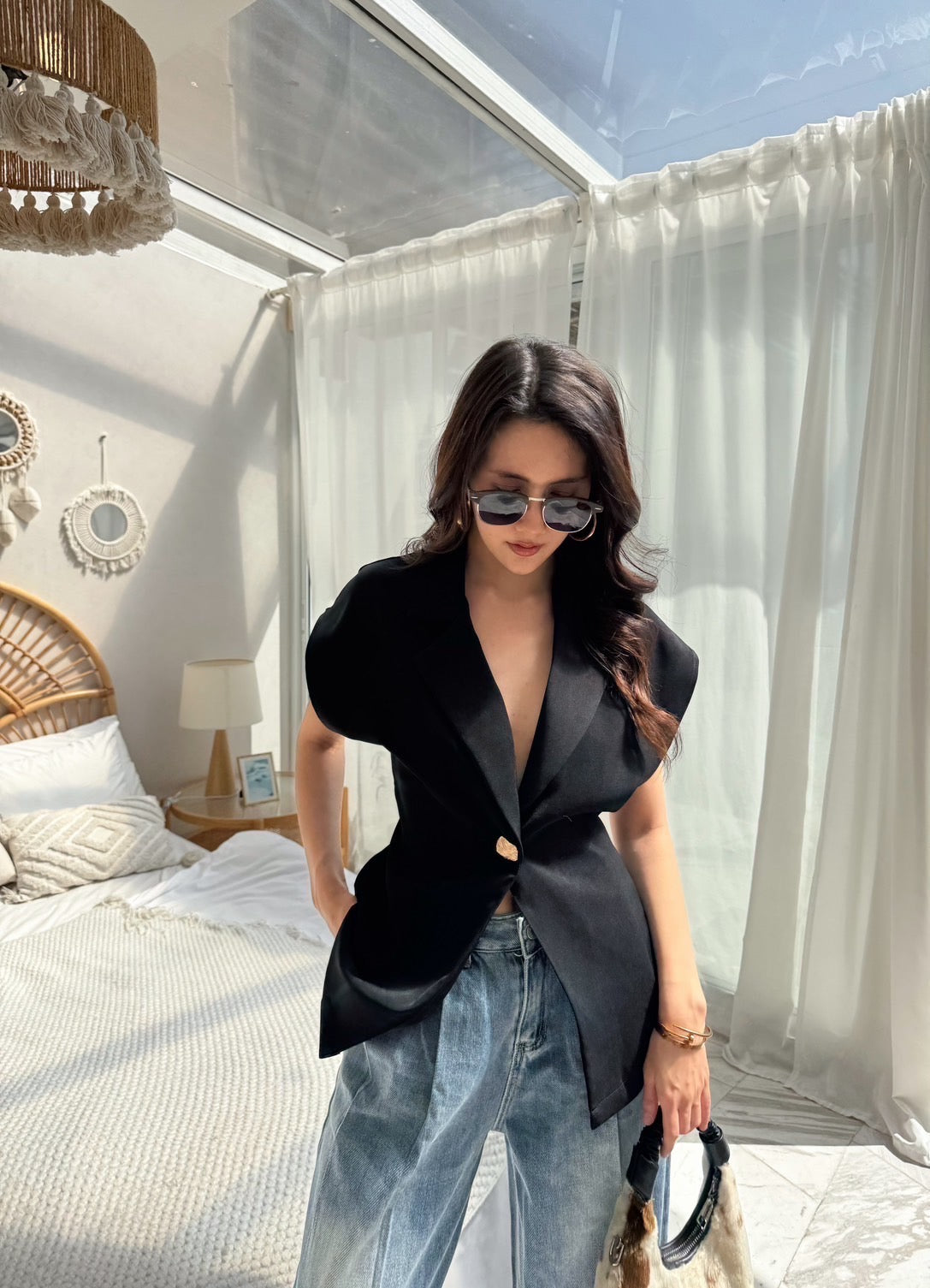 Louise Top