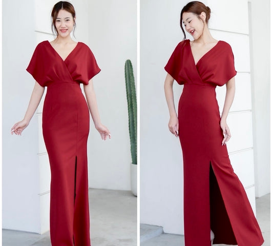 Madeline Dress
