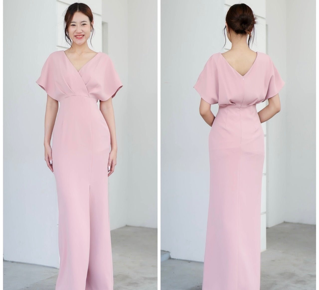 Madeline Dress