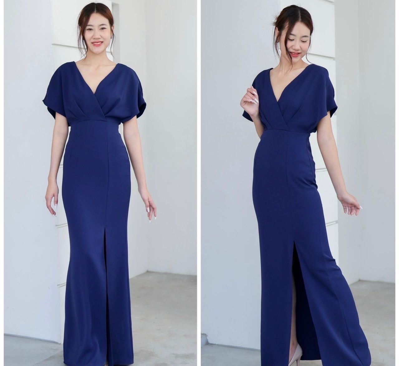 Madeline Dress