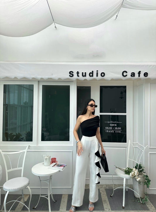 Vivienne Palazzo Pants