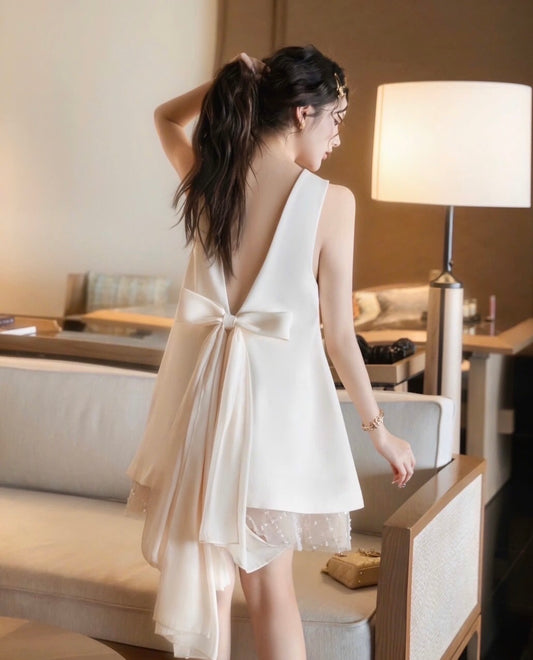 Mia Mini Dress