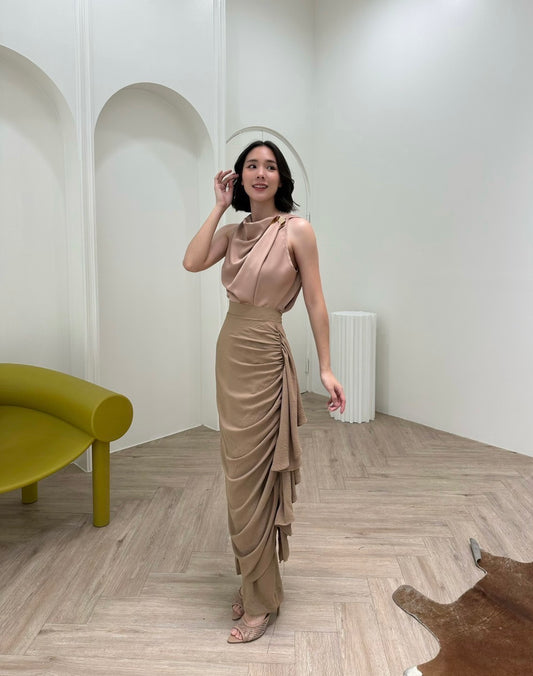 Madrid Skirt