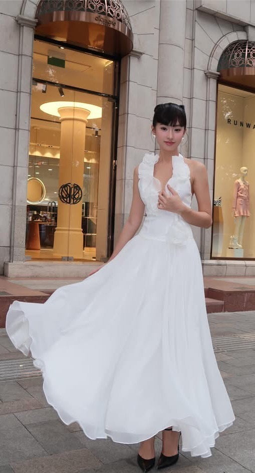 Madison Midi Dress