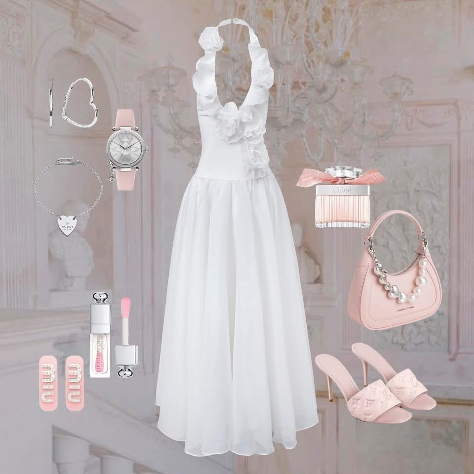 Madison Midi Dress