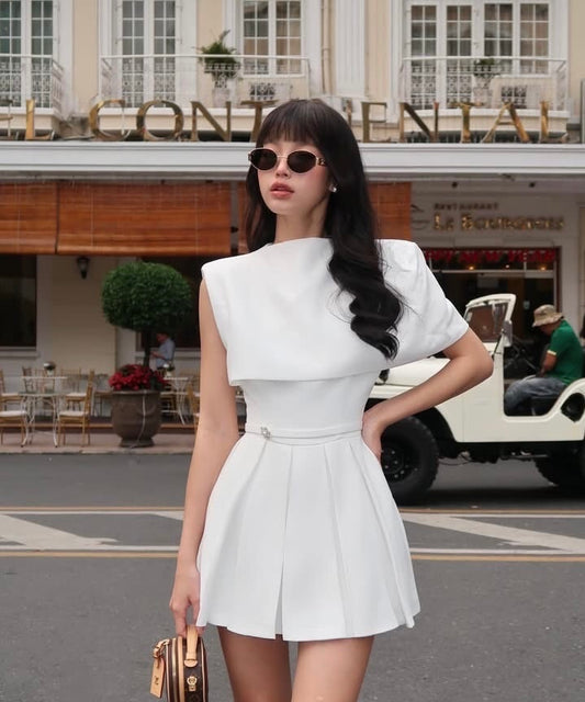 Maya Mini Dress