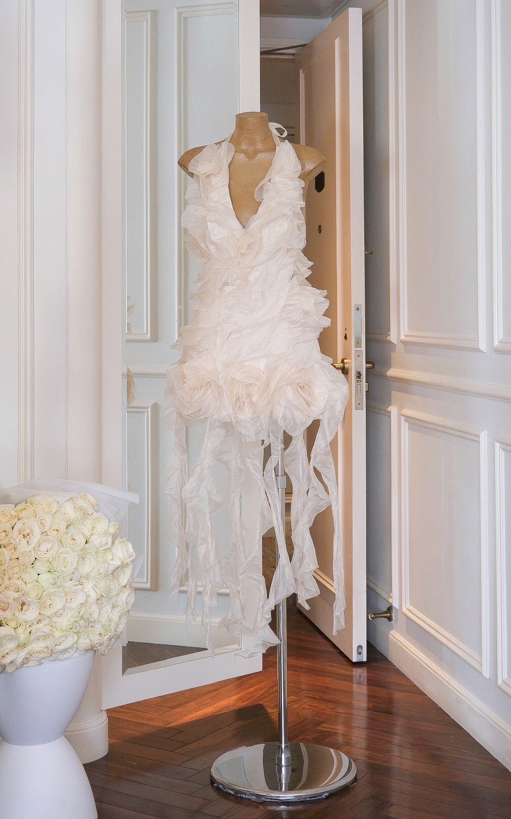 Lucia Dress
