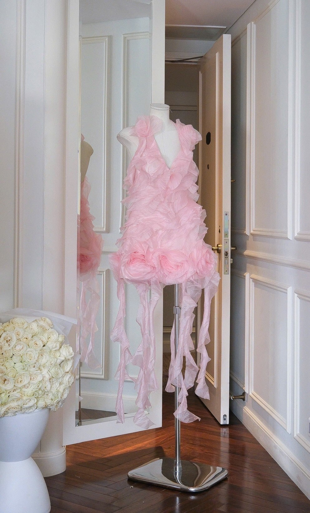 Lucia Dress