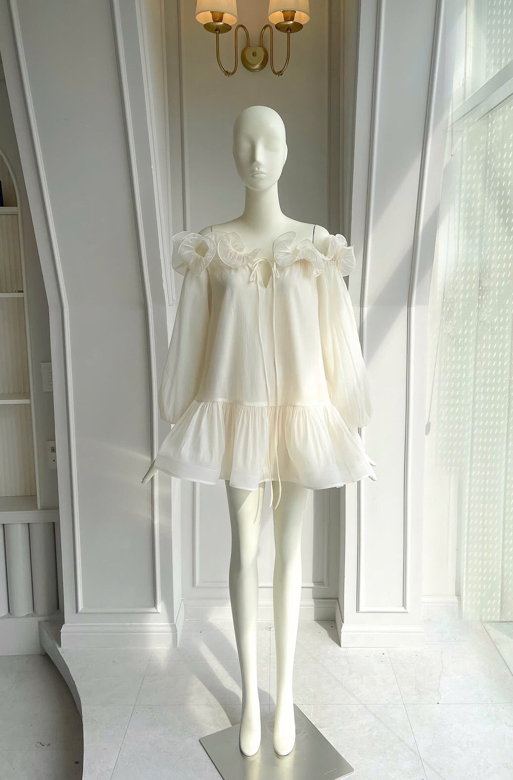 Juliana Mini Dress