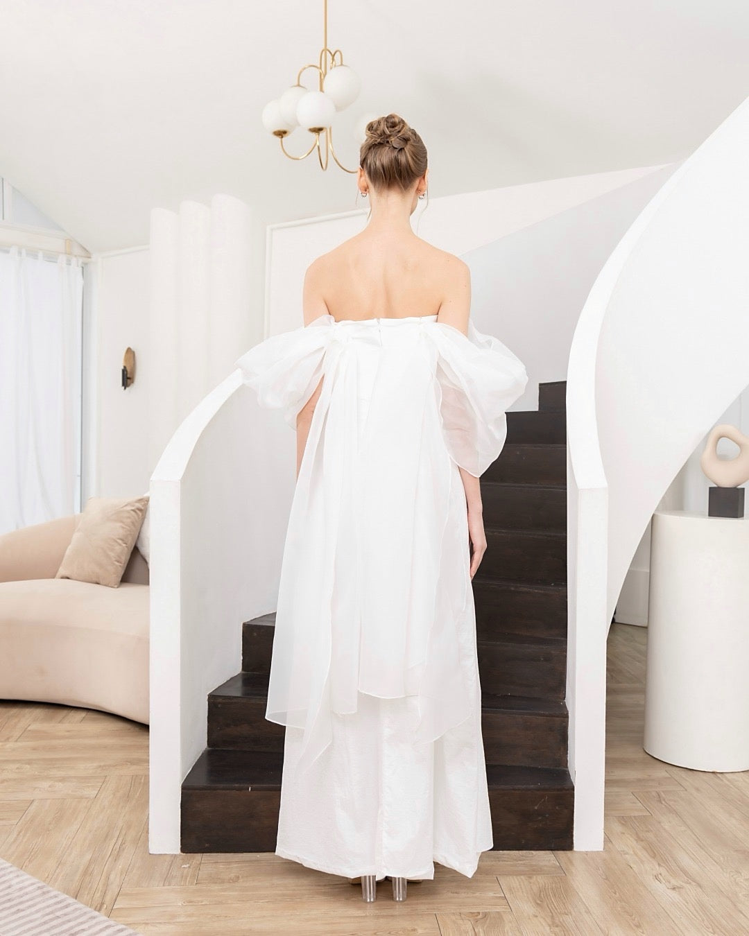 Sophia Gown