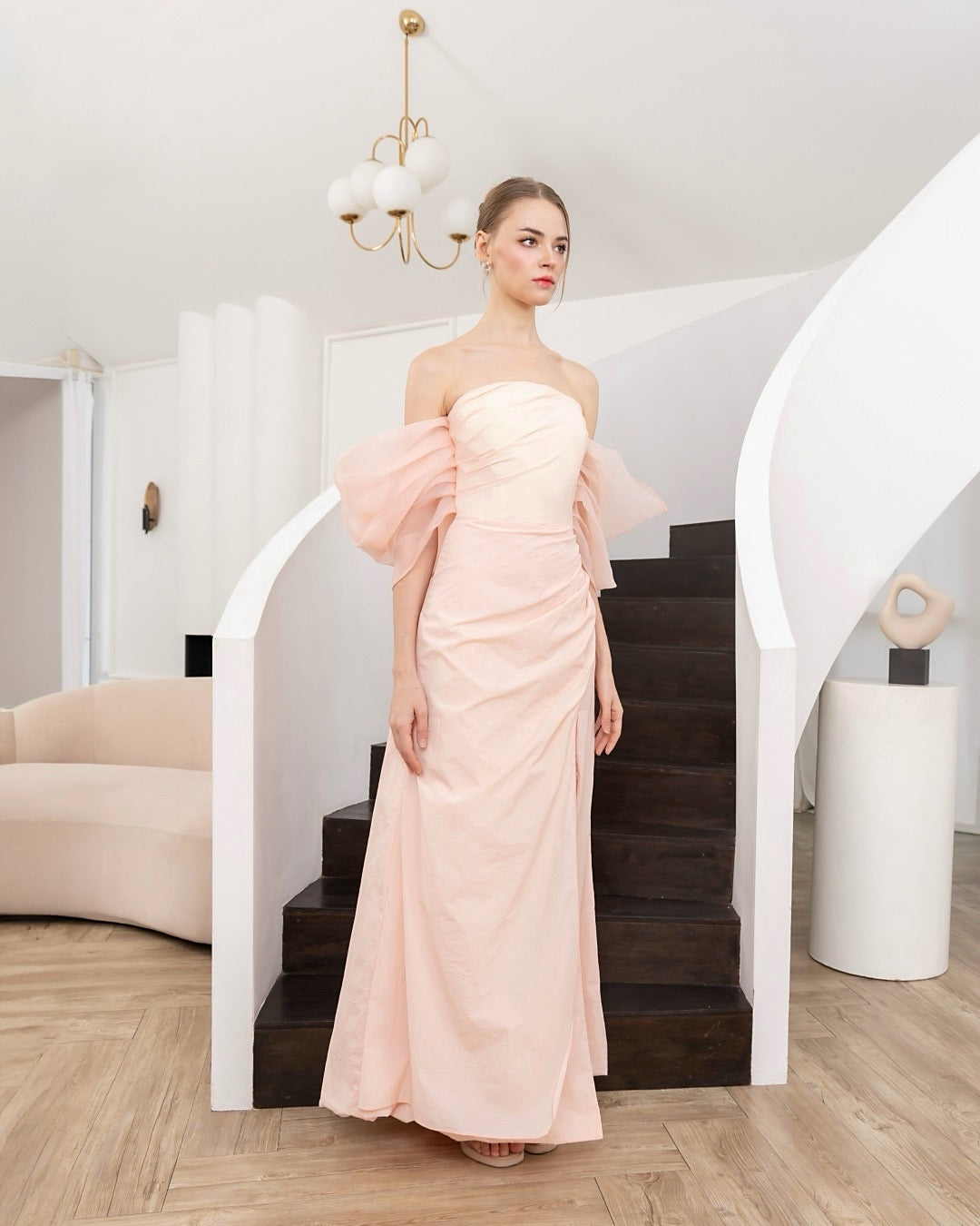 Sophia Gown