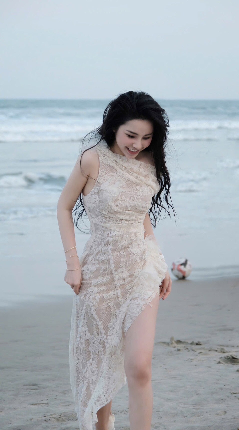 Paisley Dress